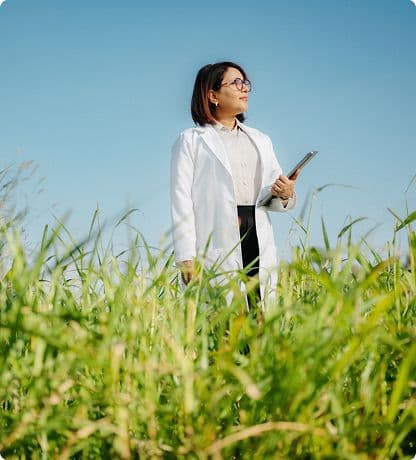 Good & Green