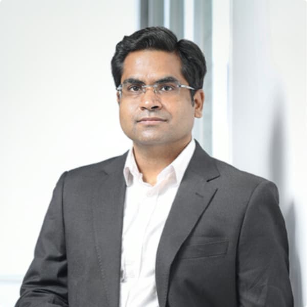 Atul Tiwari
